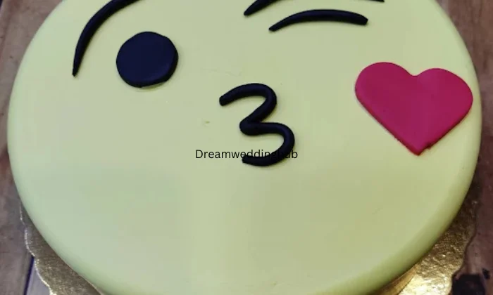 The Cake Wonder Cafe